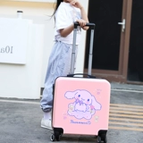 Универсальный чемодан подходит для мужчин и женщин, коллекция 2023, делается под заказ