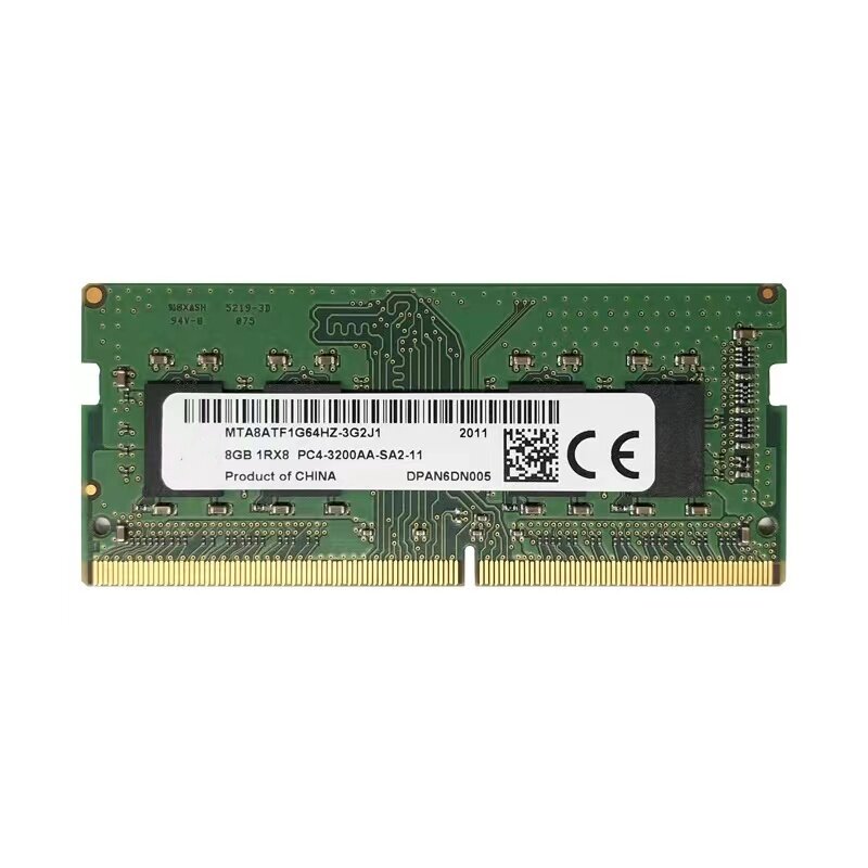 Модуль памяти Kim Meidi 8GB DDR4 для Z4S Z423
