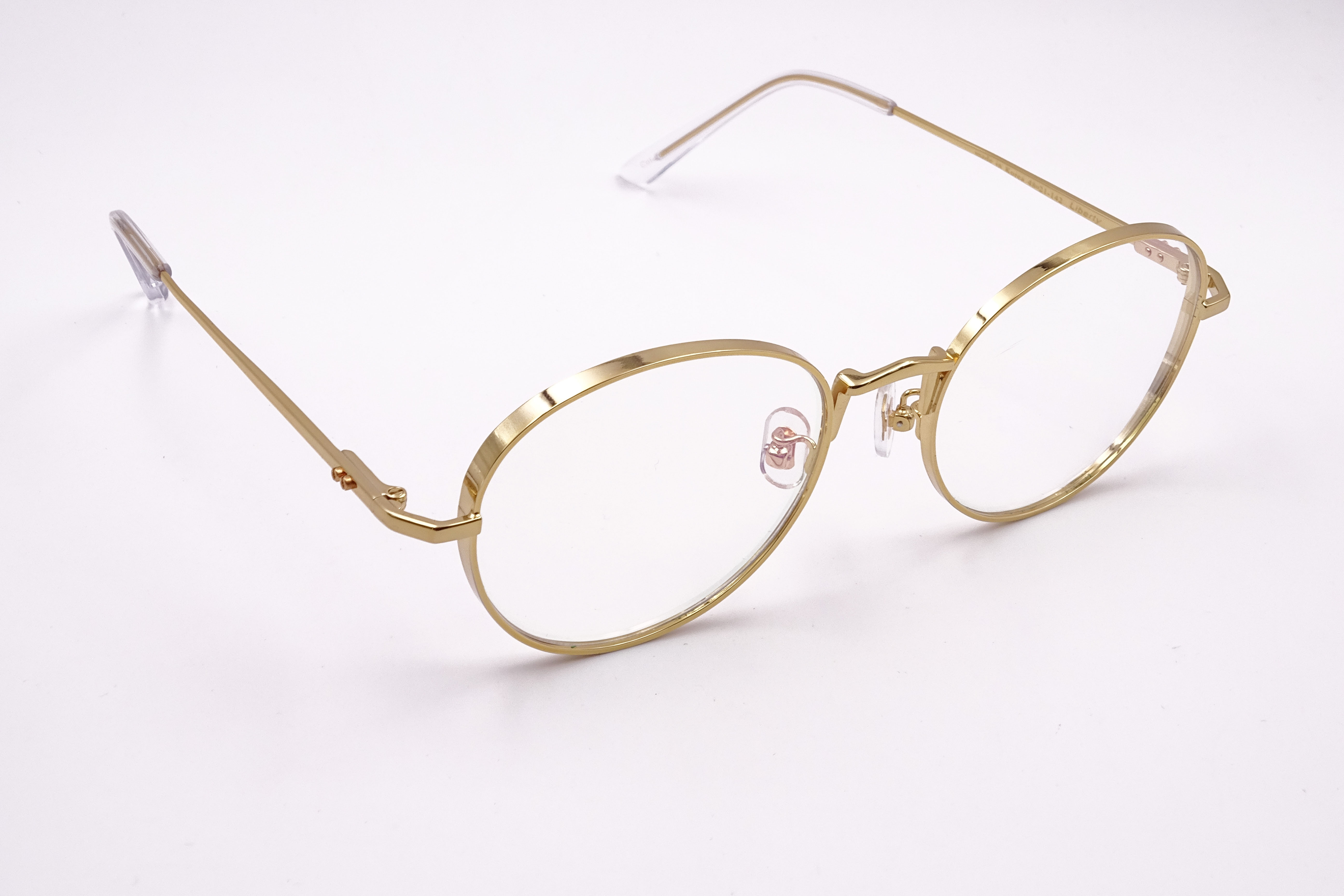 Montures de lunettes en Alliage de titane - Ref 3141242 Image 12