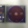 R-версия CD латиноамериканской рок-группы Santana Santana Supernatural с боковым лейблом mini 1