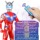 Негабаритный костюм Digasero Superman Transformer, развивающая детская игрушка раннего образования, модель, подарок на день рождения для мальчика mini 2