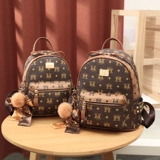 Рюкзак, сумка через плечо, универсальный модный зимний ранец для путешествий, коллекция 2023, в корейском стиле