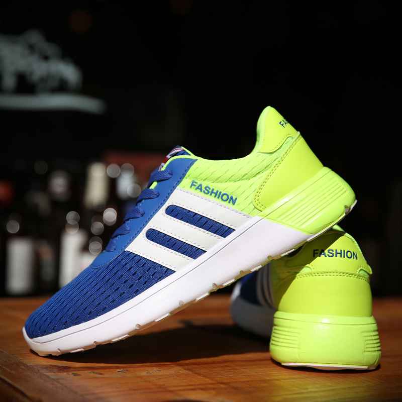 Chaussures de Badminton uniGenre - Ref 846138 Image 6