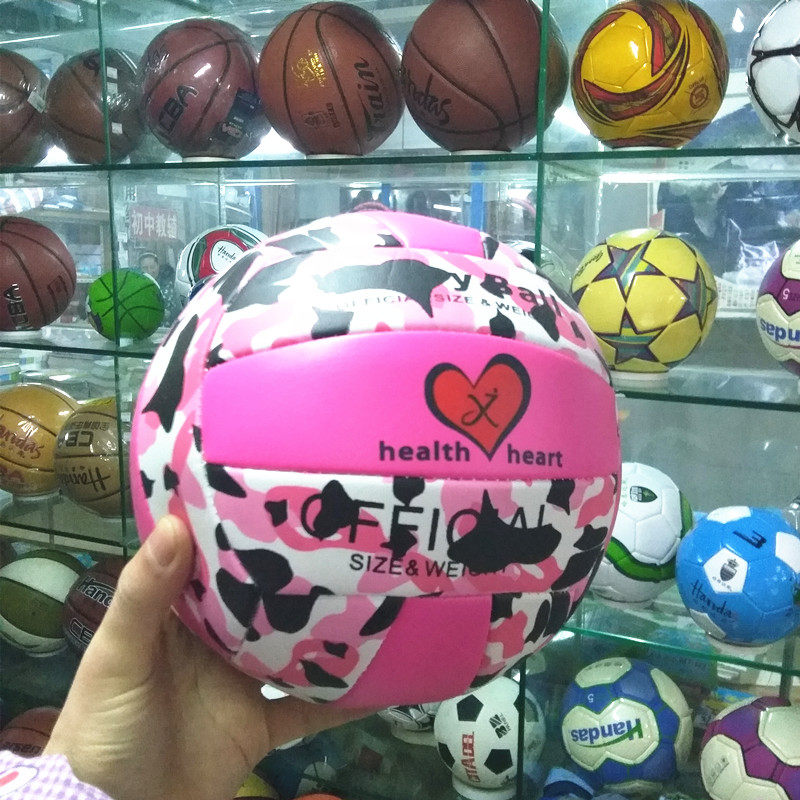 Ballon de volley-ball - Ref 2012485 Image 4