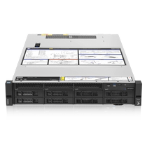 Сервер Lenovo Server ThinkServer SR588 Storage Files ERP Database Support on-demand custom configuration