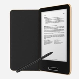 [Китайский официальный флагманский магазин] Guowen Moyun Reading Club 86K6,8 дюйма Рукописного читателя e -книги HD ink Screen 265ppi e -бумага Reader Reader Отправить почерк для защиты щетки