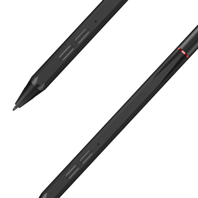 Chinese Language Smart Writing Pen R8 Reader Dedicated Handwriting Pen with Paper-Like Feel Capacitive Pen