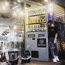 Shake Soundnet Red Door Bar Entry Door Trim Door Invisible Coin Coke Machine Door KTV Bag Compartment Baking Varnish Custom-made Door