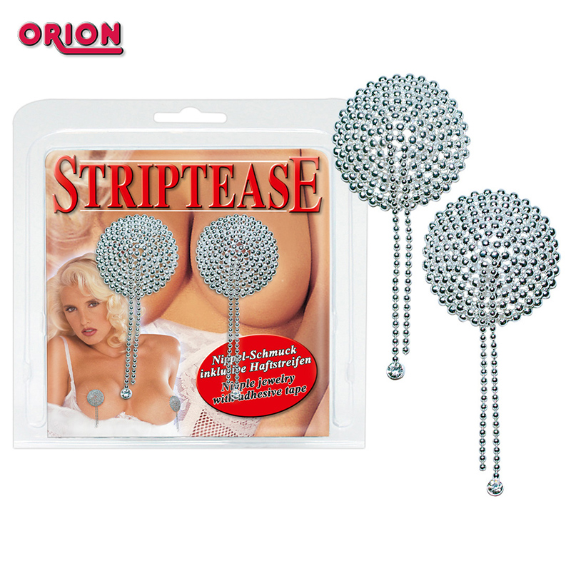 乳头珠宝â» stripteaseâ «包2