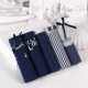 Đồ lót cotton eo nữ sinh viên đồ lót nữ eo thấp quần lót gợi cảm cô gái Hàn Quốc