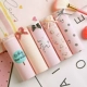 Đồ lót cotton eo nữ sinh viên đồ lót nữ eo thấp quần lót gợi cảm cô gái Hàn Quốc