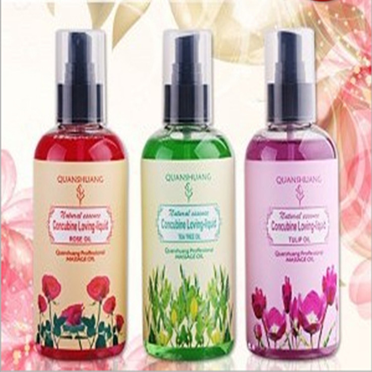 Oral Oil edible with floriated aromas of human body lubricating liquid massage room with wife erotic anecdotic supplies for men and women with anal oil