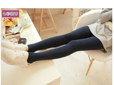 Pantalon collant pantalons chauds - Ref 761215 Image 16