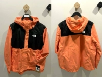 Женский Antora Black Orange NF0A7QJNI31