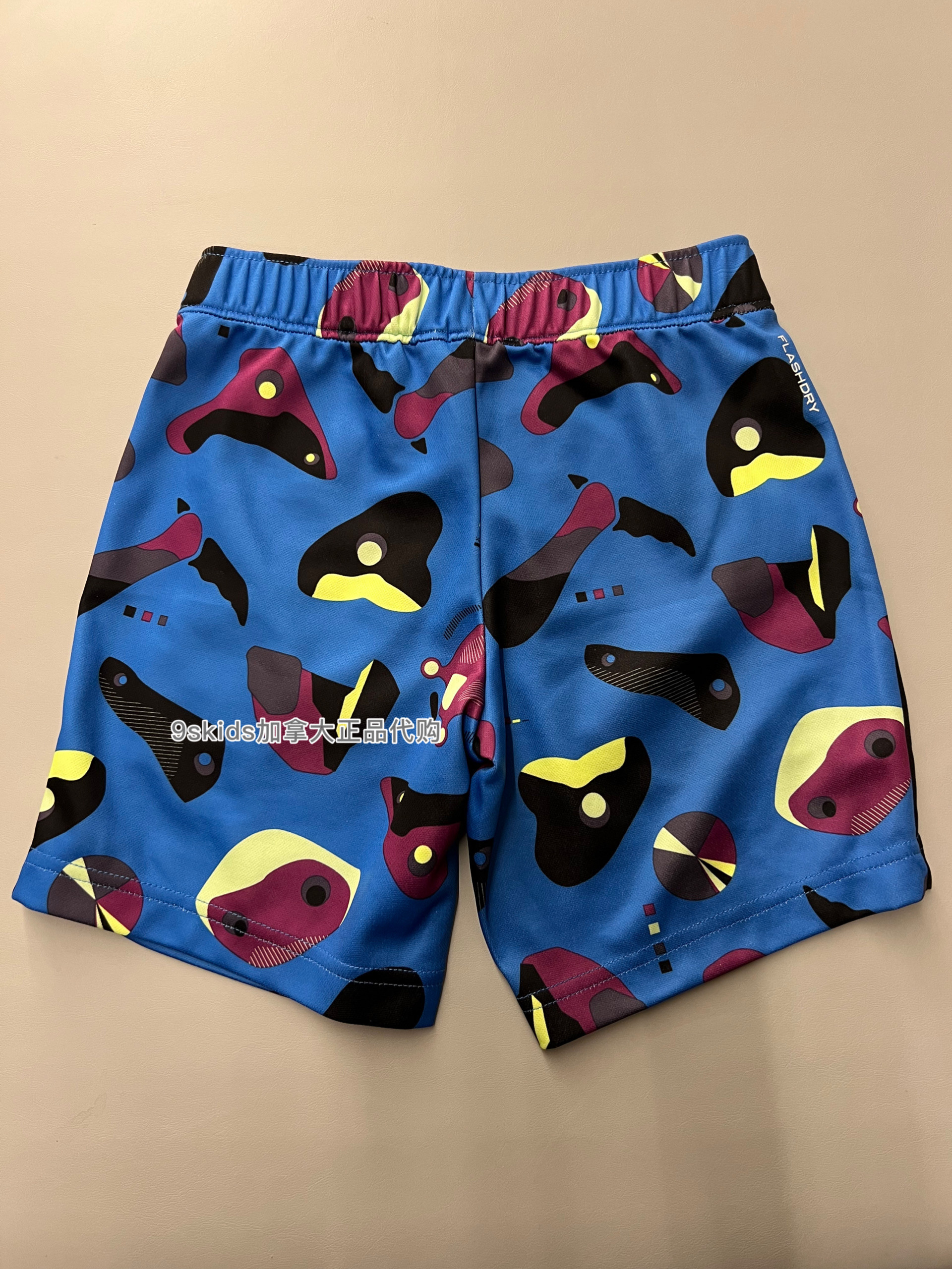 Спортивная одежда для детей 【巨折！】两件减20加拿大代购the north face北男童女童短袖短裤