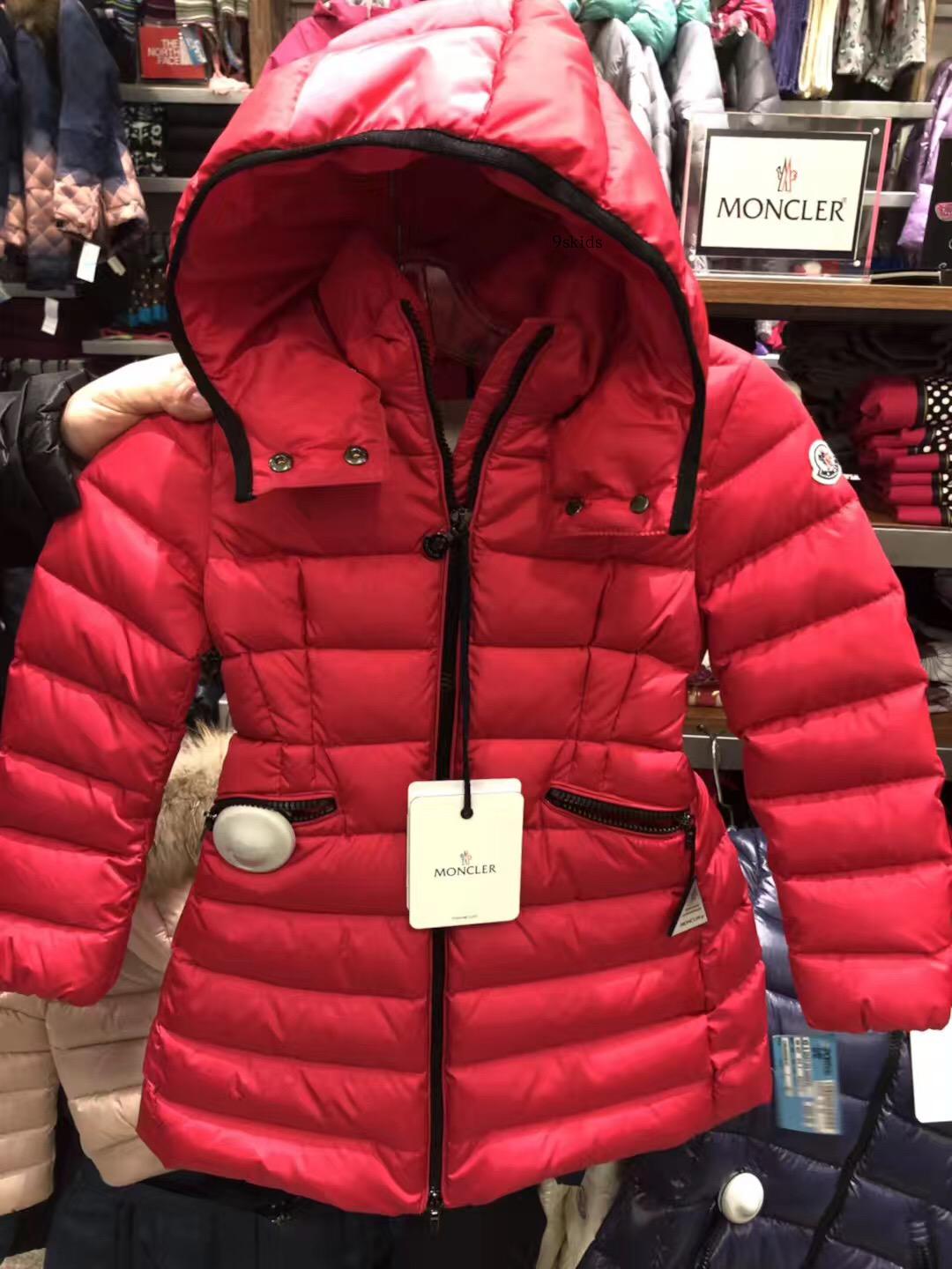 charpal moncler