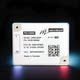 Microhard P900-Swp Wireless Data Transmission Radio Official Range Is 60 Kilometers Mhs185066