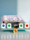 Mh105873 P840/P900/P400/P866 Wireless Data Transmission Radio Can Be Connected to Raytheon X7 Pixhawk