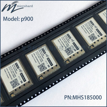 MHS185000 Microhard P900 OEM Mesh 1W 900 MHz Wireless Modem