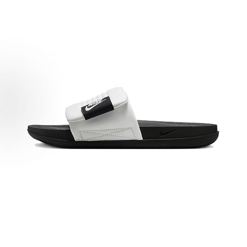 Nike/Nike Men's Shoes Offcourt Adjust Sports Beach Slippers Dq9624-100 Xuzhou Warehouse Nike/Nike Men's Shoes Offcourt Adjust Sports Beach Slippers Dq9624-100 Xuzhou Warehouse