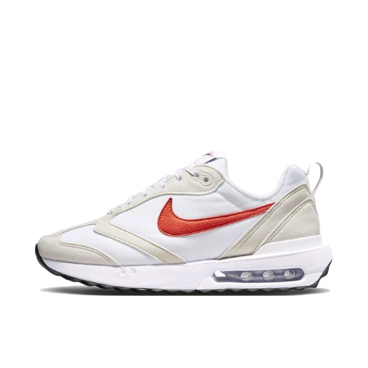Nike Air Max Dawn Women's Versatile Wear-Resistant Running Sports Casual Shoes Dc4068-101 Xuzhou Warehouse Nike Air Max Dawn Women's Versatile Wear-Resistant Running Sports Casual Shoes Dc4068-101 Xuzhou Warehouse