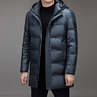 Тибетские синие креветки зеленые