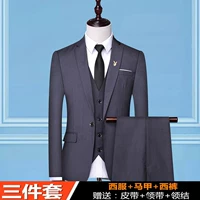 Жилет, штаны, ремень, галстук, галстук-бабочка