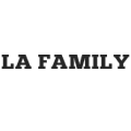 LA FAMILY配饰小物