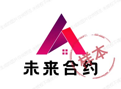 未来合约的LOGO