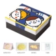 Bi Heart Saint+Greetsing Card+Lafite Cao+Dimbag+Light String