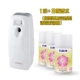 Trung tâm mua sắm nước hoa tự động bình xịt nước xả nhà vệ sinh khử mùi khách sạn khử mùi không khí làm mát thường xuyên - Trang chủ