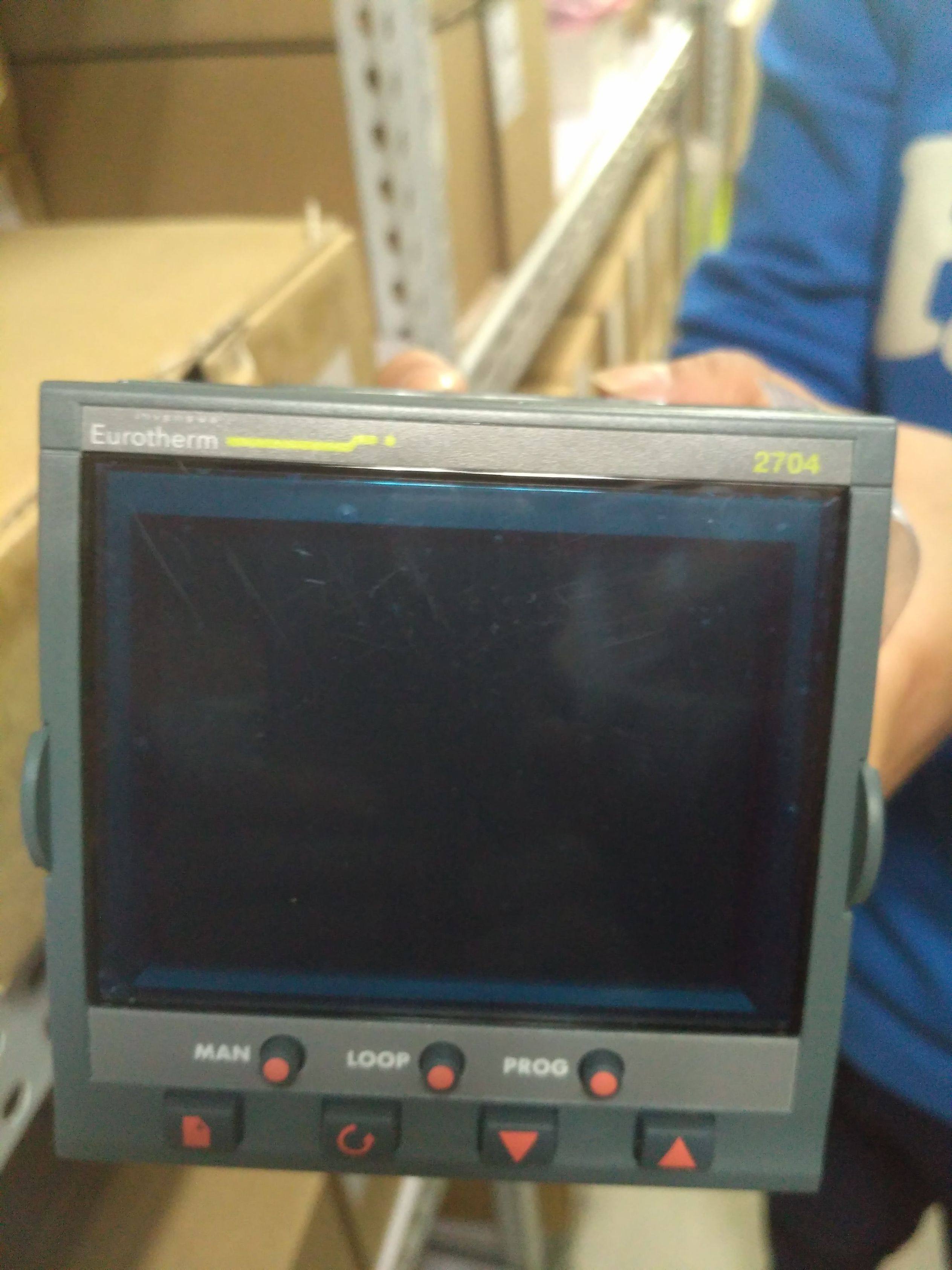 British Continental thermostat 2704260435042404 motherboard power board display panel repair