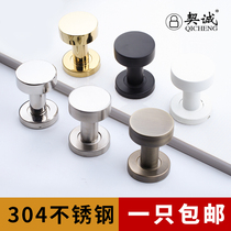 304 stainless steel invisible door handle background wall handle hidden door handle hidden door handle hidden door handle