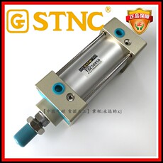 Пневматические детали 【stnc索诺天工】sc标准气缸tgc50*25/50/75/100/125/150/200/250