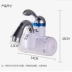 TCL TDR-31BC ngay lập tức vòi bếp điện nhanh chóng sưởi ấm nước nóng bên nước nhà bếp nhỏ kho báu - Máy đun nước