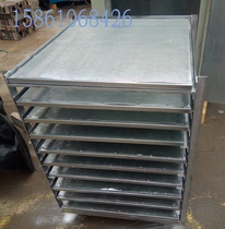 Customized oven tray bracket mesh tray whole tray screen tray oven tray oven tray drying tray