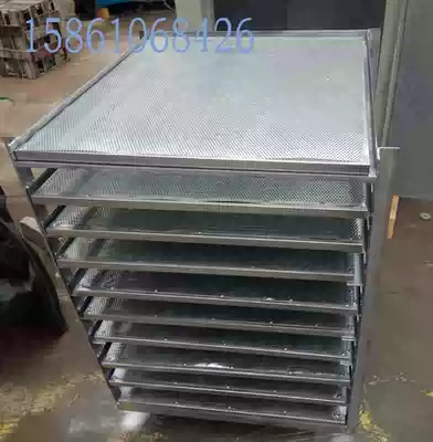 Customized oven tray bracket mesh tray whole tray screen tray oven tray oven tray drying tray