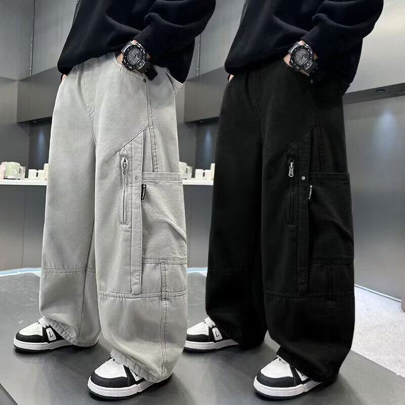 潮衣林服饰童装店
