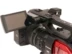 Panasonic / Panasonic AG-DVX200MC 4K họp camera lớp truyền hình phát sóng UX180 chuyên nghiệp - Máy quay video kỹ thuật số máy quay sony Máy quay video kỹ thuật số