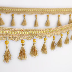 Curtain Lace Curtain Accessories Accessories Lace Tassel/Decorative Lace Curtain Jewelry/Pearl Hanging Ball Hot