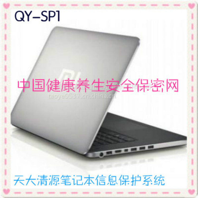 Tianda Qingyuan notebook line conduction jammer QY-SP1 video microcomputer protector Secrecy Bureau certification