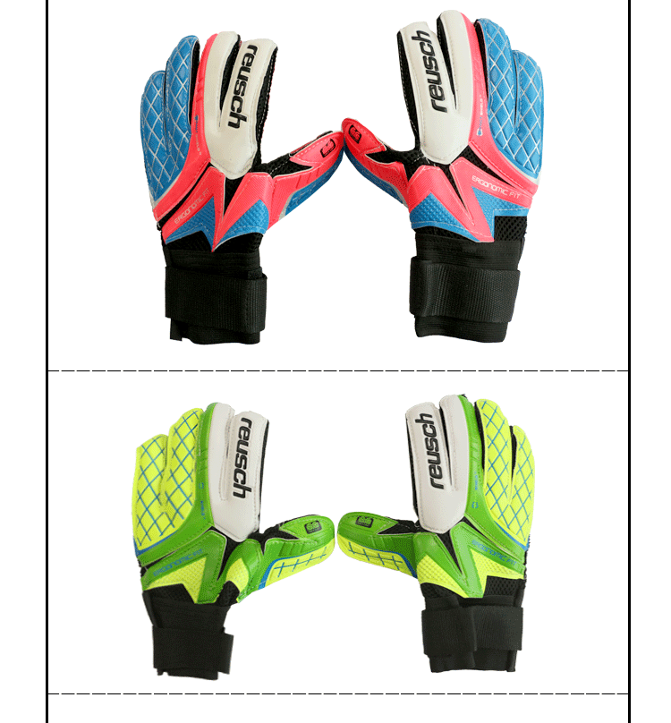 Gants de football - Ref 2590557 Image 10