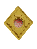 Diamond diamond CNC turning blade YBC251 YBC252 CNMG120408-PM outer circular end turning blade