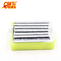 Nail gun cement steel nails trunking nail ST15 ST18 ST25 ST32 ST38 ST45 ST50 ST64