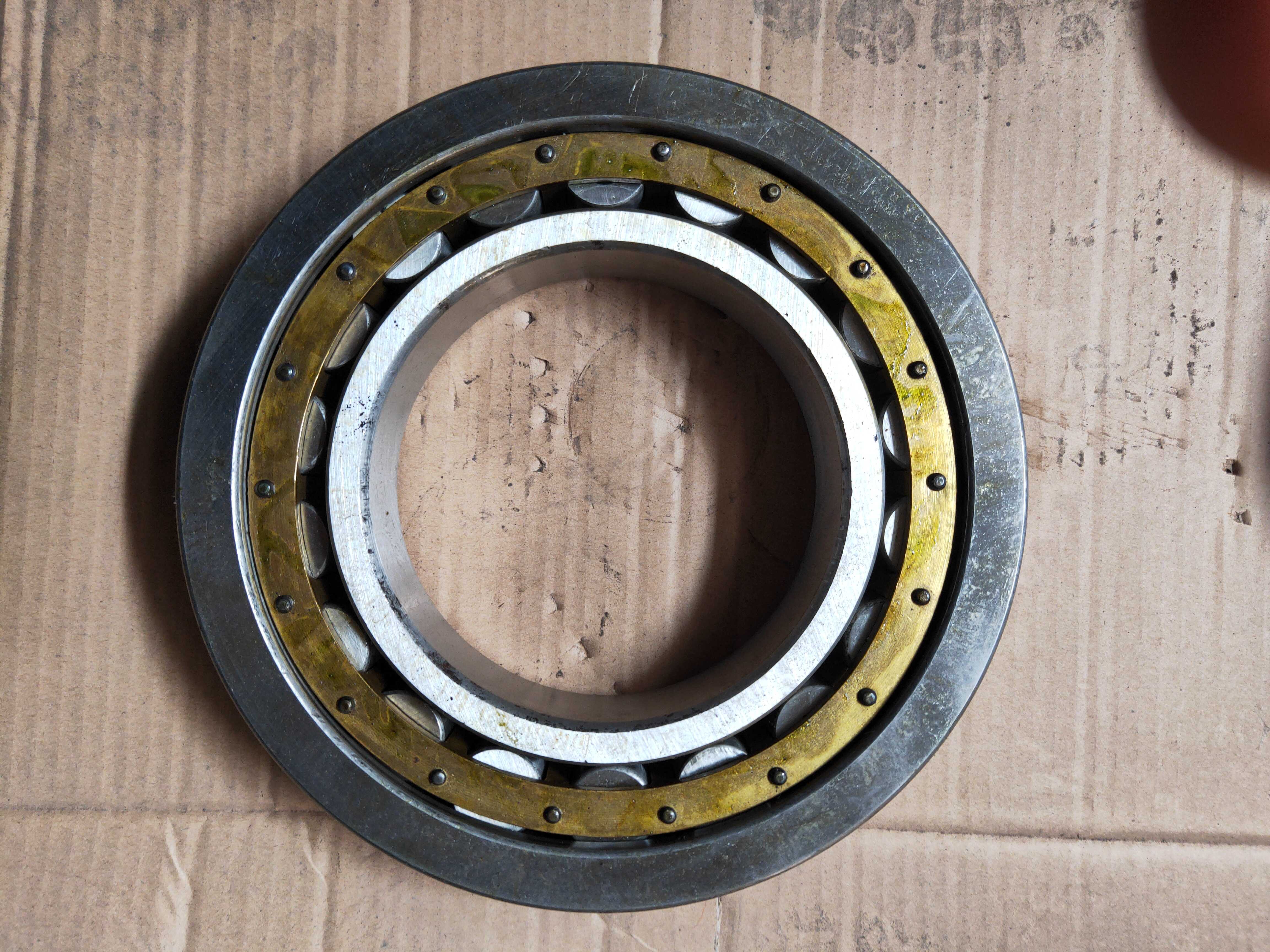 Huanghe Automobile Rear Wheel Inner Bearing 42224H