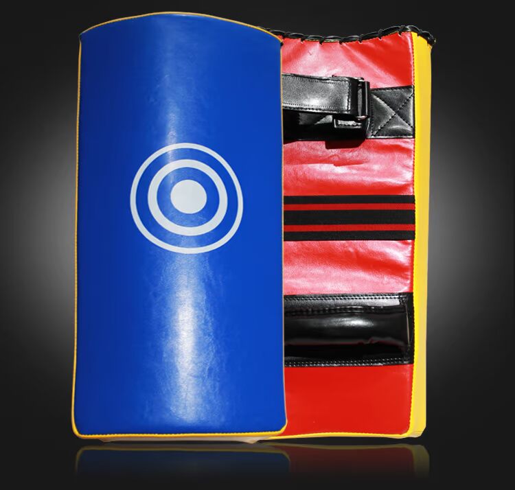 Taekwondo chân mục tiêu bay đôi mục tiêu thiết bị huấn luyện loại phân vùng tay mục tiêu đá bên mục tiêu võ thuật Sanda mục tiêu đào tạo chiến đấu mục tiêu bao đấm bốc trẻ em