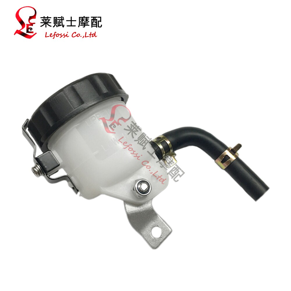 BMW accessories S1000R RR 10 11 11 12 14 14 16 15 17 17 years brake upper pump oil cup oil pot