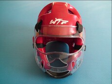 Аксессуары для каратэ Каратэ защитное снаряжение