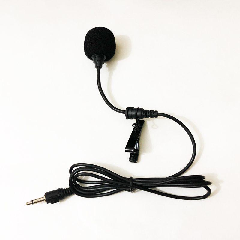 mic asmr Micrô Lavalier, lúa mì ngực, tay nhanh, micrô điều khiển giọng nói phát, ghi âm, bài hát K, trò chơi gà, cáp, micro khuếch đại mic saramonic