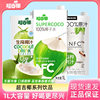 Chaogijie Coconut Juice Nfc Juice Drink 1L Pack 100% Coconut Water Natural Electrolytes Refreshing for Summer